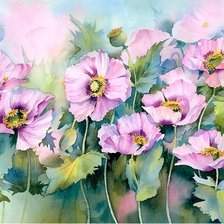 Cross stitch pattern: #363367