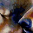 Preview of cross stitch pattern: #363521