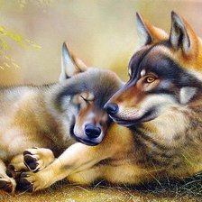 Cross stitch pattern: #363521