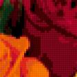 Preview of cross stitch pattern: #363523