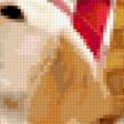 Preview of cross stitch pattern: #363722