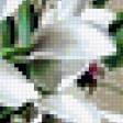 Preview of cross stitch pattern: #363808