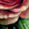 Preview of cross stitch pattern: #363812