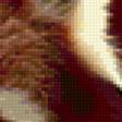 Preview of cross stitch pattern: #363825