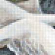 Preview of cross stitch pattern: #363832