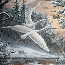 Cross stitch pattern: #363832