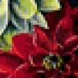 Preview of cross stitch pattern: #363836