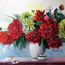 Cross stitch pattern: #363836
