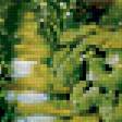 Preview of cross stitch pattern: #363845