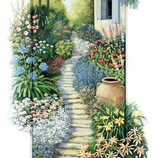 Cross stitch pattern: #363846
