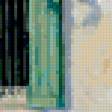 Preview of cross stitch pattern: #363850