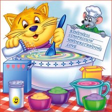 Cross stitch pattern: #363875