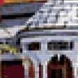 Preview of cross stitch pattern: #363923