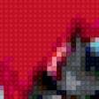 Preview of cross stitch pattern: #364034