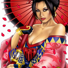 Cross stitch pattern: #364158