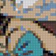 Preview of cross stitch pattern: #364170