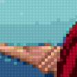 Preview of cross stitch pattern: #364177