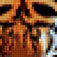 Preview of cross stitch pattern: #364197