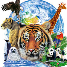 Cross stitch pattern: #364197