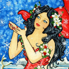 Cross stitch pattern: #364209