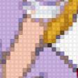 Preview of cross stitch pattern: #364219