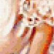 Preview of cross stitch pattern: #364230