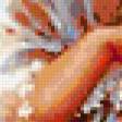 Preview of cross stitch pattern: #364237