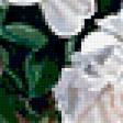 Preview of cross stitch pattern: #364252
