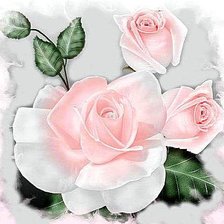 Cross stitch pattern: #364257