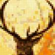 Preview of cross stitch pattern: #364319