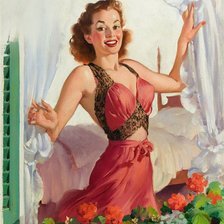 Cross stitch pattern: #364518