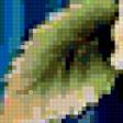 Preview of cross stitch pattern: #364524