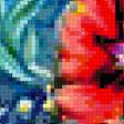 Preview of cross stitch pattern: #364528