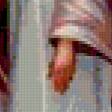 Preview of cross stitch pattern: #364628