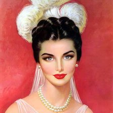 Cross stitch pattern: #364774