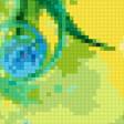 Preview of cross stitch pattern: #365036