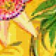 Preview of cross stitch pattern: #365069