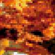 Preview of cross stitch pattern: #365169