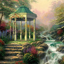 Cross stitch pattern: #365217