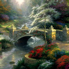 Cross stitch pattern: #365223