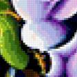 Preview of cross stitch pattern: #365262