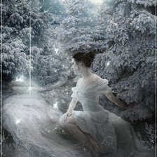 Cross stitch pattern: #365303