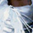 Preview of cross stitch pattern: #365304