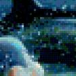 Preview of cross stitch pattern: #365306
