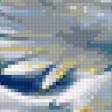 Preview of cross stitch pattern: #365308