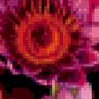 Preview of cross stitch pattern: #365628