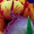 Preview of cross stitch pattern: #365629