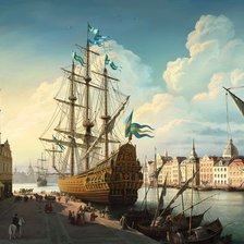 Cross stitch pattern: #365631