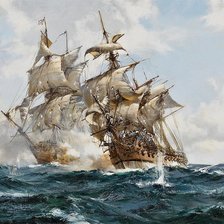 Cross stitch pattern: #365636