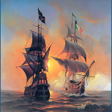 Cross stitch pattern: #365643